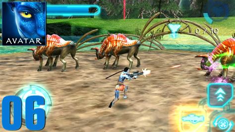 Avatar Ios Walkthrough