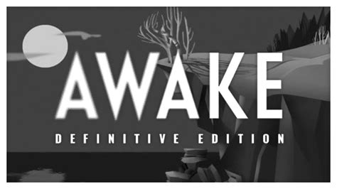 Awake Game Walkthrough