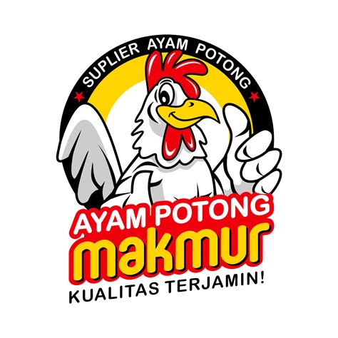 ayam potong logo