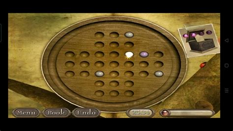 Azada Walkthrough Pawns