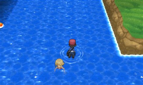 Azure Bay Walkthrough