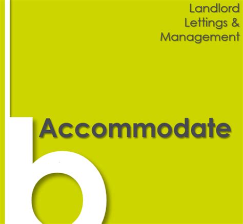 bAccommodate Property Management & Services