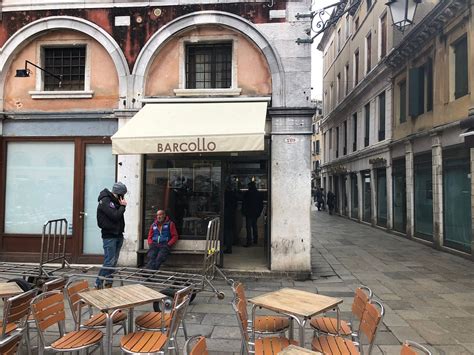 bArCollo Venice