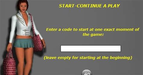 Babysitting Video Walkthrough