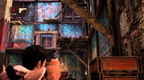 Back In Time 2 Written Walkthrough