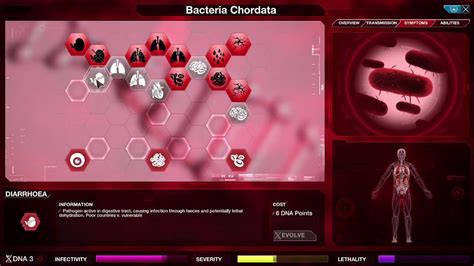 Bacteria Brutal Walkthrough