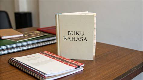 bahasa lugas