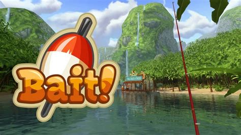 Bait Vr Game Walkthrough