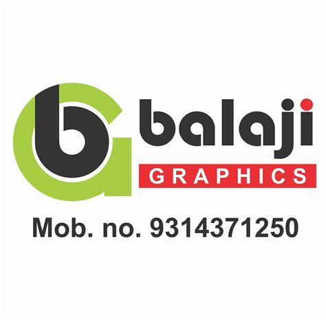 balaji graphics