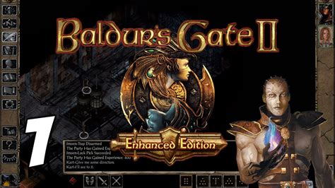Baldur S Gate 2 Walkthrough Complete