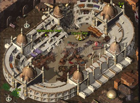 Baldurs Gate 2 Walkthrough