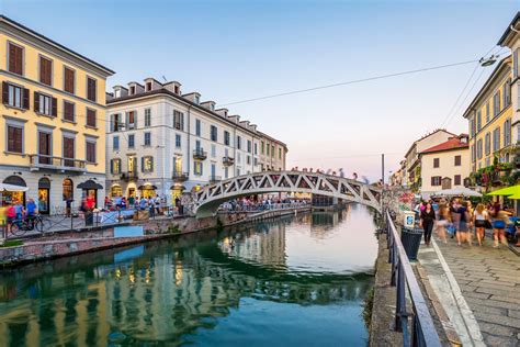 barCillo Milan
