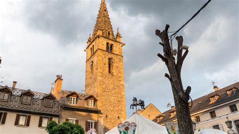 barcelonnette à Barcelonnette