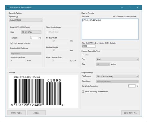 barcode scanner laptop download