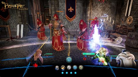 Bard S Tale 4 Walkthrough Ign