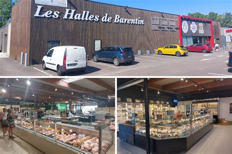 barentin à Barentin