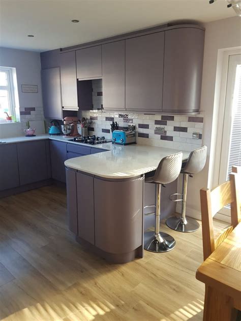 barryparker kitchens and joinery
