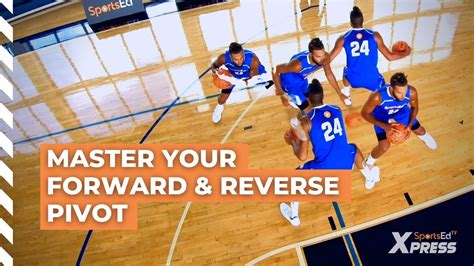 Forward and Reverse Pivot