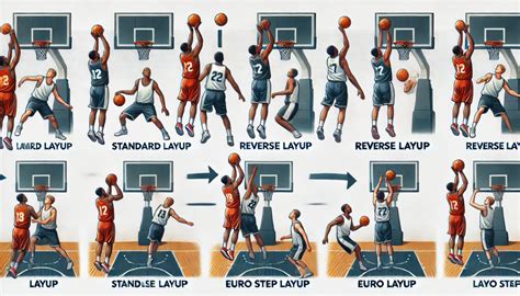Lay-up