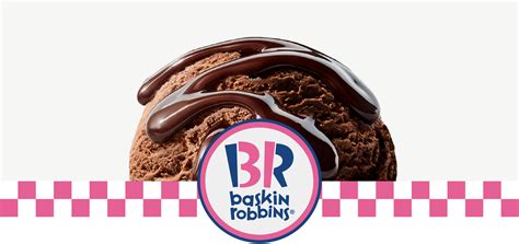 Baskin Robbins Catalogue