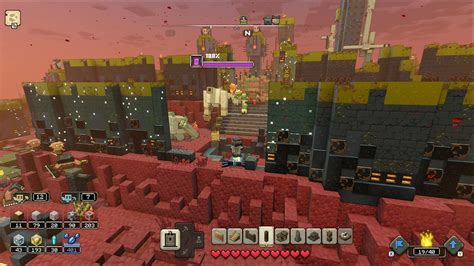 Bastion Ign Walkthrough