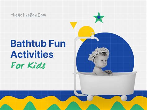 Bathtub Fun Walkthrough