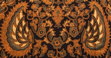 Batik Jawa Timur