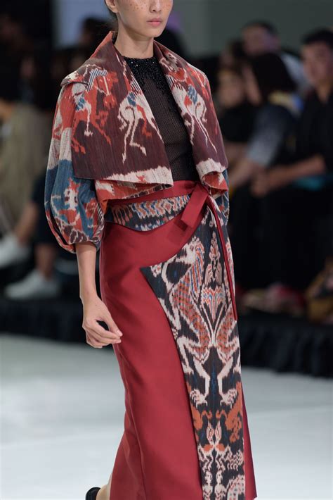 Batik Modern