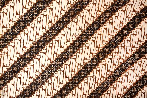 Batik Parang