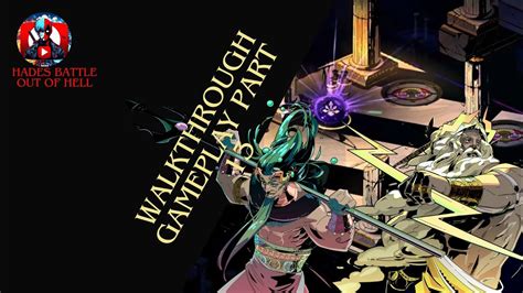 Battle Out Of Hell Walkthrough