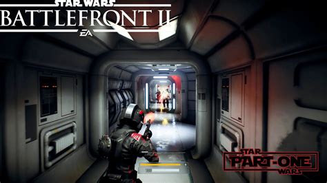 Battlefront Ii Walkthrough