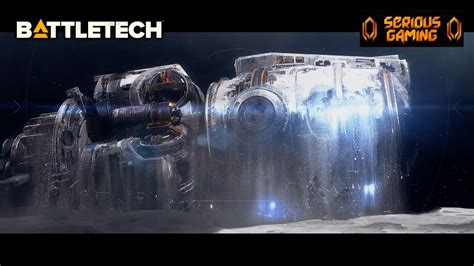 Battletech Axylus Walkthrough