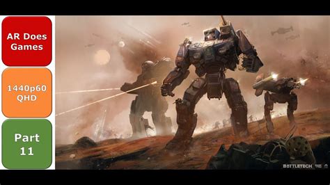 Battletech Pc Walkthrough
