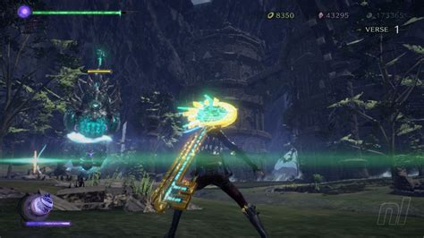 Bayonetta 3 Chapter 7 Walkthrough