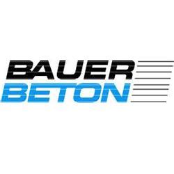 bbL Beton GmbH Niederlassung Bauer Beton Berlin