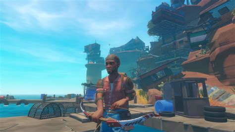 Be Prepared Walkthrough