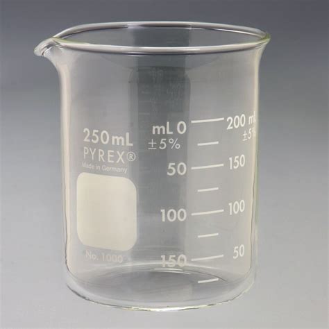 Gelas Beaker 50 ml