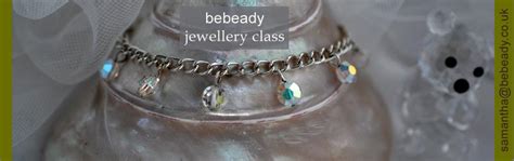 bebeady jewellery classes