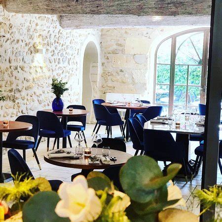 bec restaurant à Paradou