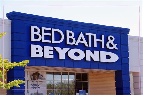 Bed Bath Beyond Remove From Catalog List