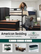 Bedding Catalog Request