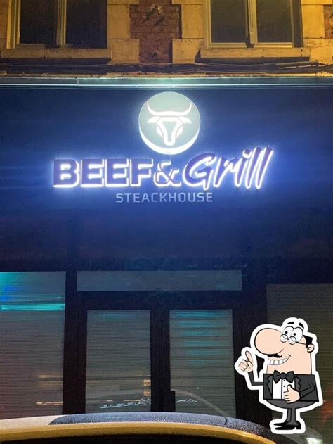 beefandgrill à Roubaix
