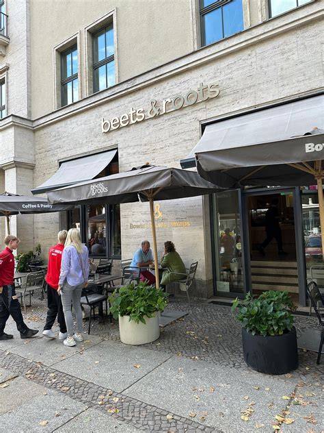 beets&roots | Stuttgart Stuttgart