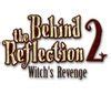Behind The Witches Reflection 2 Walkthrough