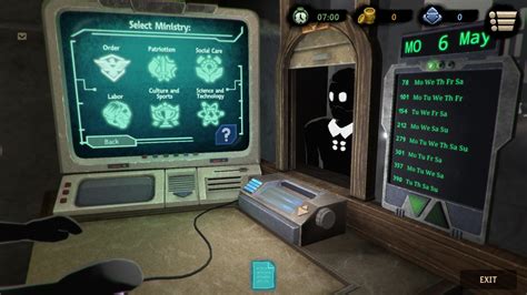 Beholder Steam Walkthrough