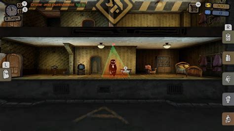 Beholder Switch Walkthrough