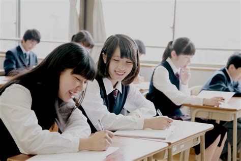 Peluang Belajar di Jepang