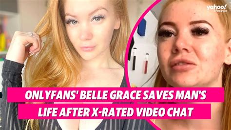 bellegrace Onlyfans Leak 48 HD