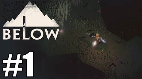 Below Gameplay Walkthrough
