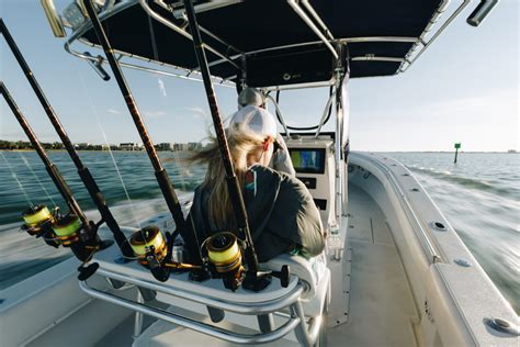 Benefits of Deep Sea Fishing in Clearwater, Florida